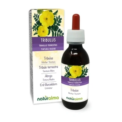 Obrázek Ovoce tinktura bez alkoholu Naturalma tekutý extrakt kapky 120 ml doplněk stravy Veganský