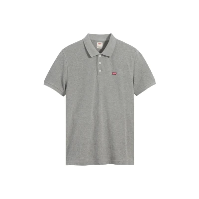 Obrázek Levi&#039;s Polotričko, Muži, Velikost: XS, Medium grey heather