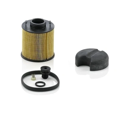Obrázek Filtr močoviny MANN FILTER U 620/3 y KIT