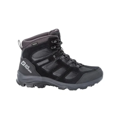 Obrázek Jack Wolfskin Vojo 3 Texapore Mid (6000 Black) EU 47