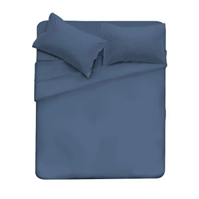 Obrázek Italian Bed Linen Max Color Bettwäsche Set, Avio, Doppelte