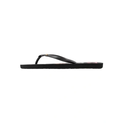 Obrázek Roxy Sandy Žabky, Ženy, Velikost: 38, Black/multicolor Umělé vlákno