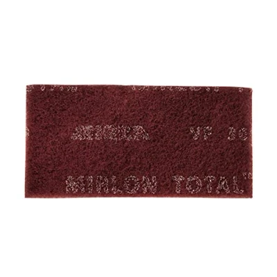 Obrázek Mirka Mirlon Total Ruční brusná podložka z brusného rouna / Very Fine 360 3 ks 115 x 230 mm