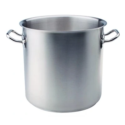 Obrázek Catering Edelstahl ohne Deckel D: 32 cm
