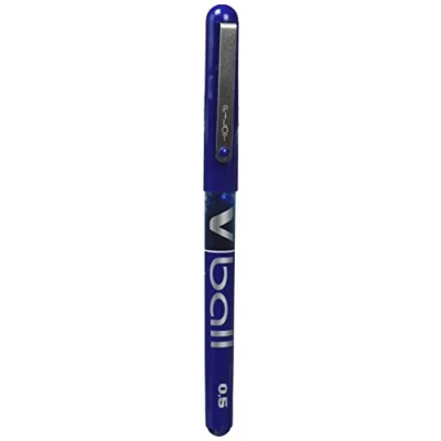 Obrázek pero Pilot V Ball 05 AZUL