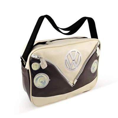 Obrázek Taška přes rameno VW Collection by Brisa s motivem Bulli T1