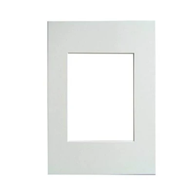 Obrázek Walther Design Pasparta, paspartový formát 20 x 30 cm, obrazu 13x18 Chamois