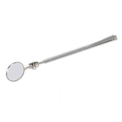 Obrázek Silverline 129472 Teleskopické inspekční zrcadlo 200500 mm