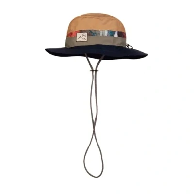 Obrázek Buff Explorer Booney HAT Unisex Klobouk multicoloured, Velikost: One Size, Multi coloured