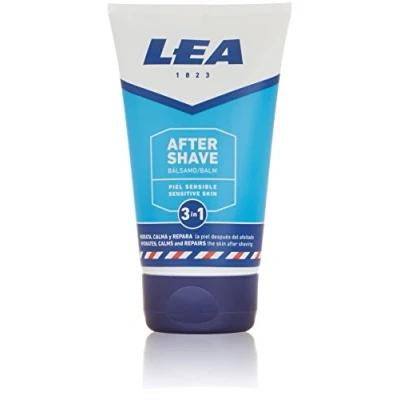 Obrázek LEA Balm After Shave 3 v 1, 125 ml