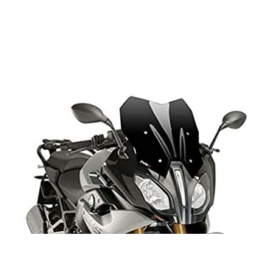 Obrázek Puig 7616 N Racing Screen für BMW R1200 RS 15 &quot;17 ,