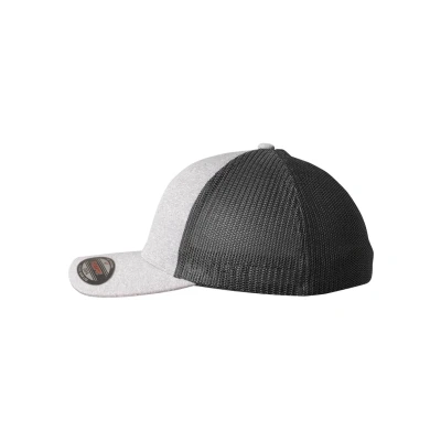 Obrázek Flexfit Kšiltovka, Velikost: One Size, Heather/black