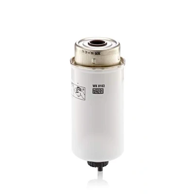 Obrázek MANN FILTER Palivový filtr WK 8163 pro užitková vozidla