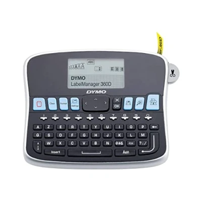 Obrázek Dymo S0879510AZY popisovací přístroj