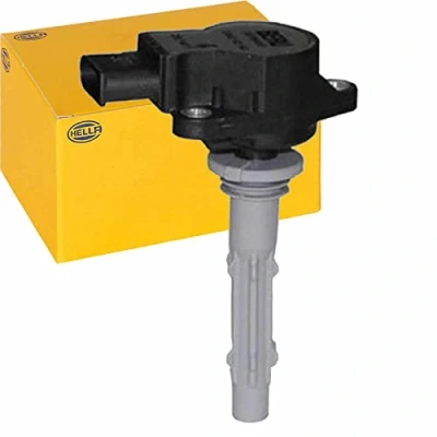 Obrázek HELLA 5DA 358 000 671 zapalovací cívka, počet pólů: 4pólová, 12 V