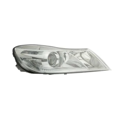 Obrázek HELLA 1EL 247 052 261 FF/DE/halogenové světlomety mimo jiné Škoda Octavia II (1Z3) pro pravostranný provoz vpravo