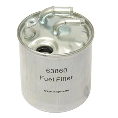 Obrázek MAPCO 63860 Palivový filtr