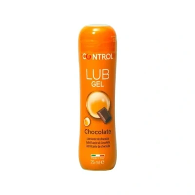 Obrázek CONTROL Steuer Schmiermittel Schokolade 75ML