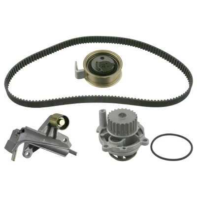 Obrázek Sada zubního řemene febi bilstein 45130 s vodním čerpadlem, 1 kus