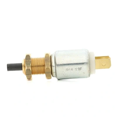 Obrázek HELLA 6DF 003 263 001 Spínač brzdových světel 12 V 2pólový otvírač elektrický