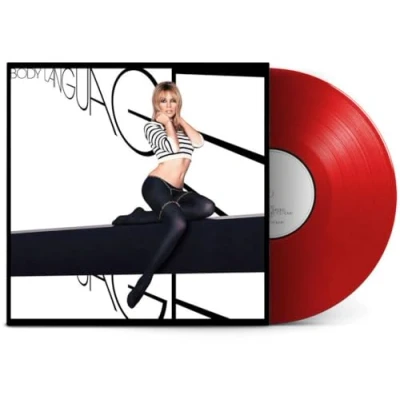 Obrázek Body Language [Vinyl LP]