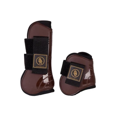 Obrázek BR set tendon boots and fetlock Pro Tech