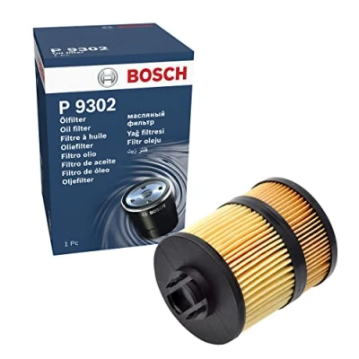 Obrázek Bosch Automotive P9302 olejový filtr Auto