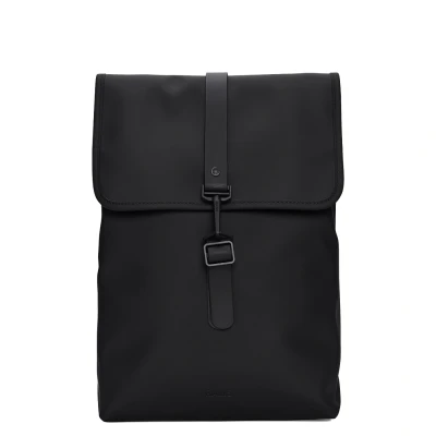Obrázek Rains Unisex Batoh, Velikost: One Size, Black