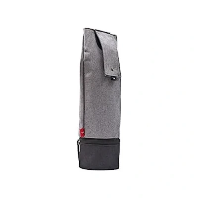 Obrázek Valira 6009/24 Kühltasche Polar SW 1.5 l, Nylon, Grau, 1,5 l