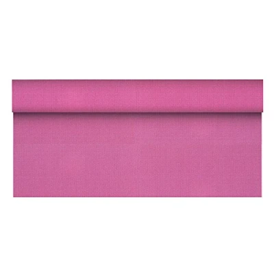Obrázek Papstar, ubrus, látkového charakteru, vlies &quot;Soft Selection Plus&quot; 25 M x 1,18 fuchsiová na roli, # 84944