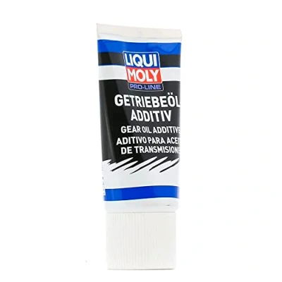 Obrázek LIQUI MOLY 5198 Pro Line aditivum do převodovkového oleje 150 ml