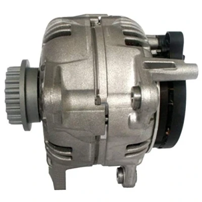 Obrázek HELLA 8EL 011 712 291 generátor/alternátor 14V 150A pro mj. VW Touareg (7LA, 7L6, 7L7)