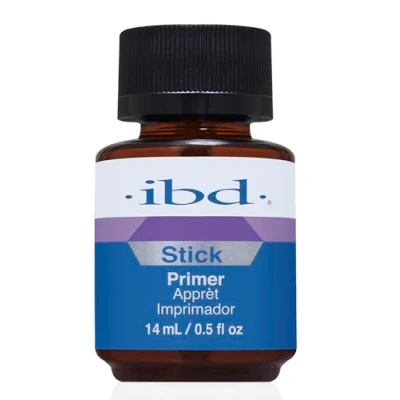 Obrázek IBD Primer Stick, balení 1 ks (1 x 14 ml) prémiový odmašťovač bez obsahu kyselin pro gelové a akrylové nehty Vyrobeno v USA