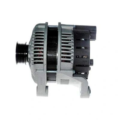 Obrázek HELLA Generátor/alternátor 8EL 011 710 721 14V 150A pro mj. Land Rover Freelander (L314)