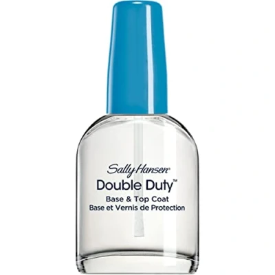 Obrázek Sally Hansen Tinktura pro vytvrzení nehtů 13,3 ml