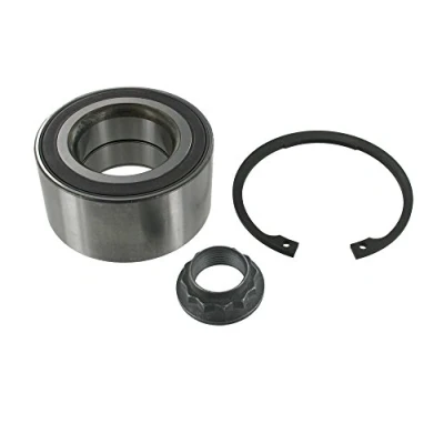Obrázek SKF VKBA 7016 sada ložisek kol