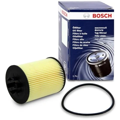 Obrázek Bosch Automotive P7015 olejový filtr Auto
