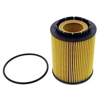 Obrázek MAPCO 64805 olejový filtr