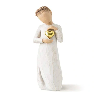 Obrázek Willow Tree Keepsake Girl Figurine