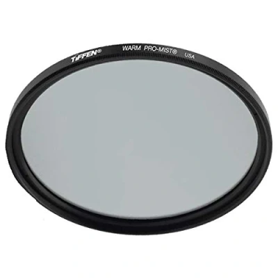 Obrázek Tiffen Filtr 67 mm Warm Black pro Mist 1 Fil