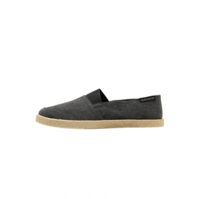 Obrázek Quiksilver Espadrilky, Muži, Velikost: 39, Solid black Textil