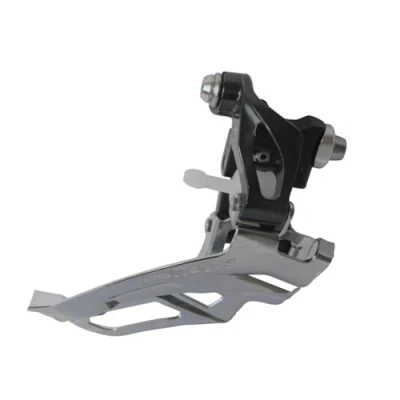 Obrázek SHIMANO 2091153560 Umwerfer, Silber, 40 x 10 cm