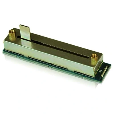 Obrázek Behringer ULTRAGLIDE CROSSFADER MODULE CFM 2 náhradní cross fadér