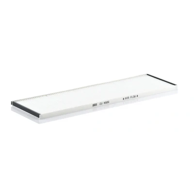 Obrázek Filtr, vnitřní vzduch MANN FILTER CU 4926