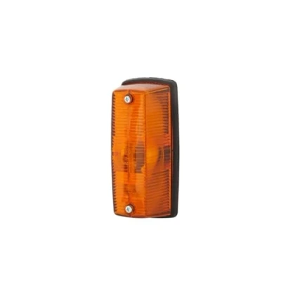 Obrázek HELLA 2BA 001 277 011 Směrové světlo Halogen žluté ECE boční nástavba / přední levá
