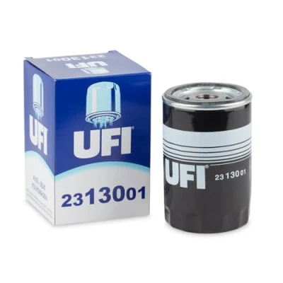 Obrázek UFI Filters 23. 130. 01 Olejový filtr