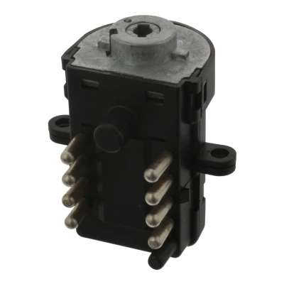 Obrázek Spínač zapalování/startéru FEBI BILSTEIN 39931