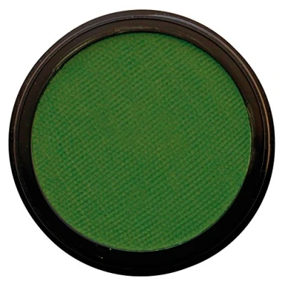 Obrázek Eulenspiegel 350447 profesionální Make up Aqua perleťově zelená 3,5 ml / 5 g