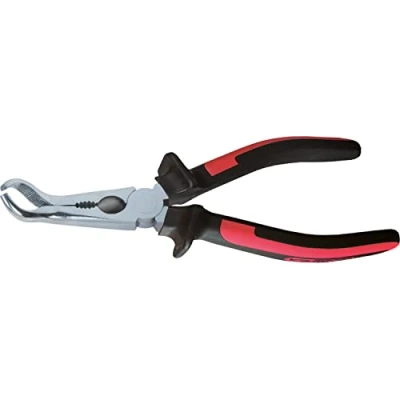 Obrázek KS Tools 500.7533 konektor zapalovací svíčky pro kleště Ø 9,0 mm, krátké