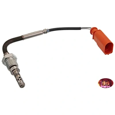 Obrázek febi bilstein 49277 snímač teploty výfukových plynů, 1 kus
